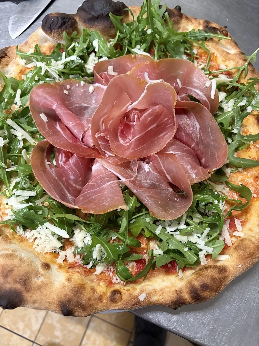 Ristorante Torino – Essen und Trinken in Hamm, Nordrhein-Westfalen