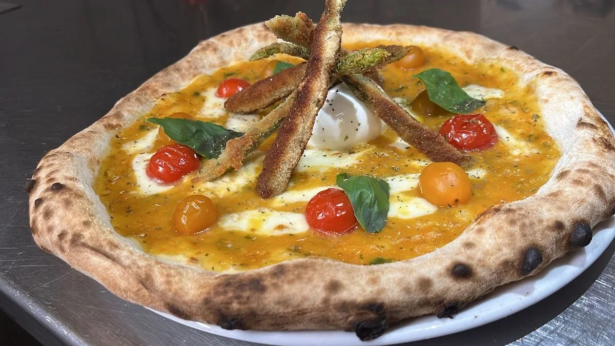 Ristorante Torino – Pizza in Hamm, Nordrhein-Westfalen