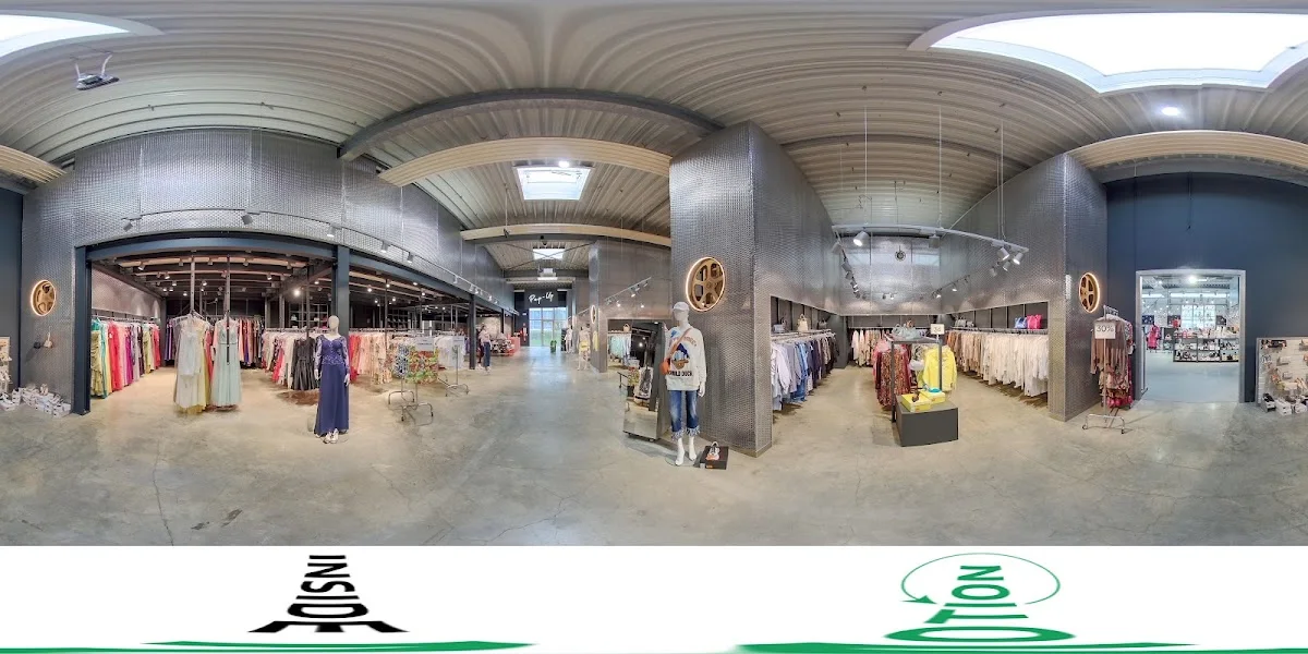 Krause A4 Outlet – Street View & 360°-Fotos in Niederzier, Nordrhein-Westfalen