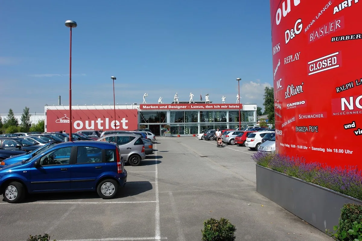 Krause A4 Outlet – Profilfoto in Niederzier, Nordrhein-Westfalen