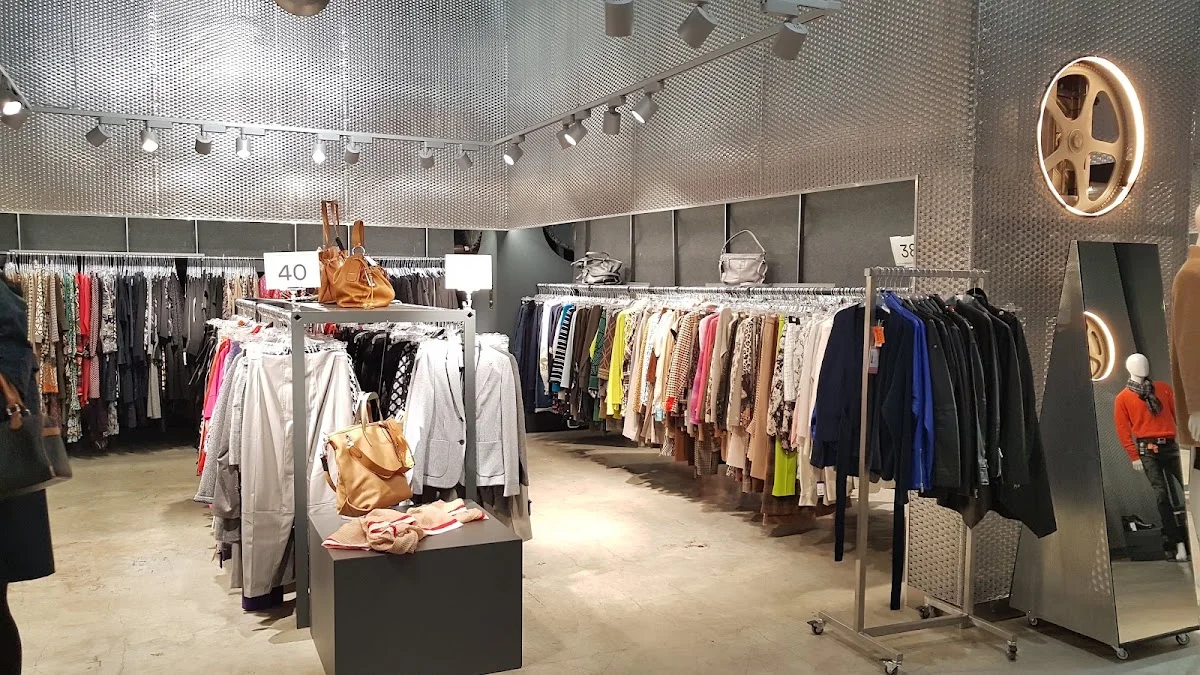 Krause A4 Outlet – Besucherfoto von Alfred Gross-Stebahne in Niederzier, Nordrhein-Westfalen