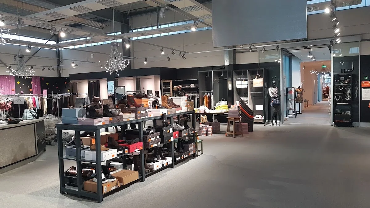 Krause A4 Outlet – Besucherfoto von Alfred Gross-Stebahne in Niederzier, Nordrhein-Westfalen