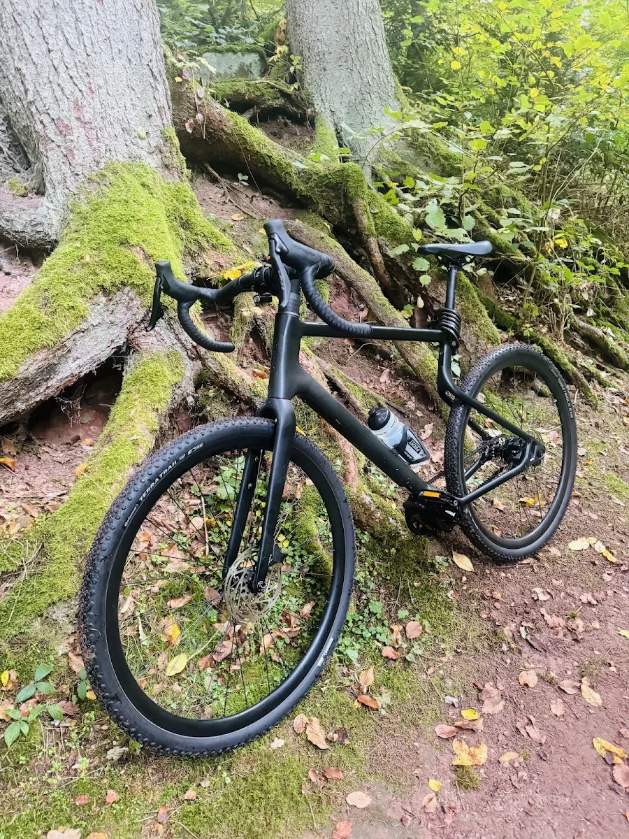 URWAHN Bikes - Urwahn Engineering GmbH – Besucherfoto: Simon Westphal in Magdeburg, Sachsen-Anhalt