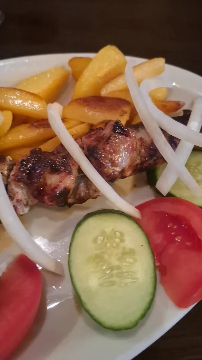 Chito & Gvrito – Georgisches Restaurant in Stuttgart, Baden-Württemberg