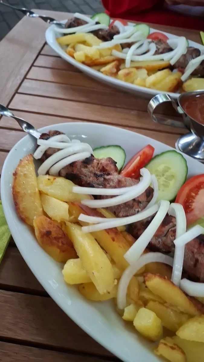 Chito & Gvrito – Georgisches Restaurant in Stuttgart, Baden-Württemberg