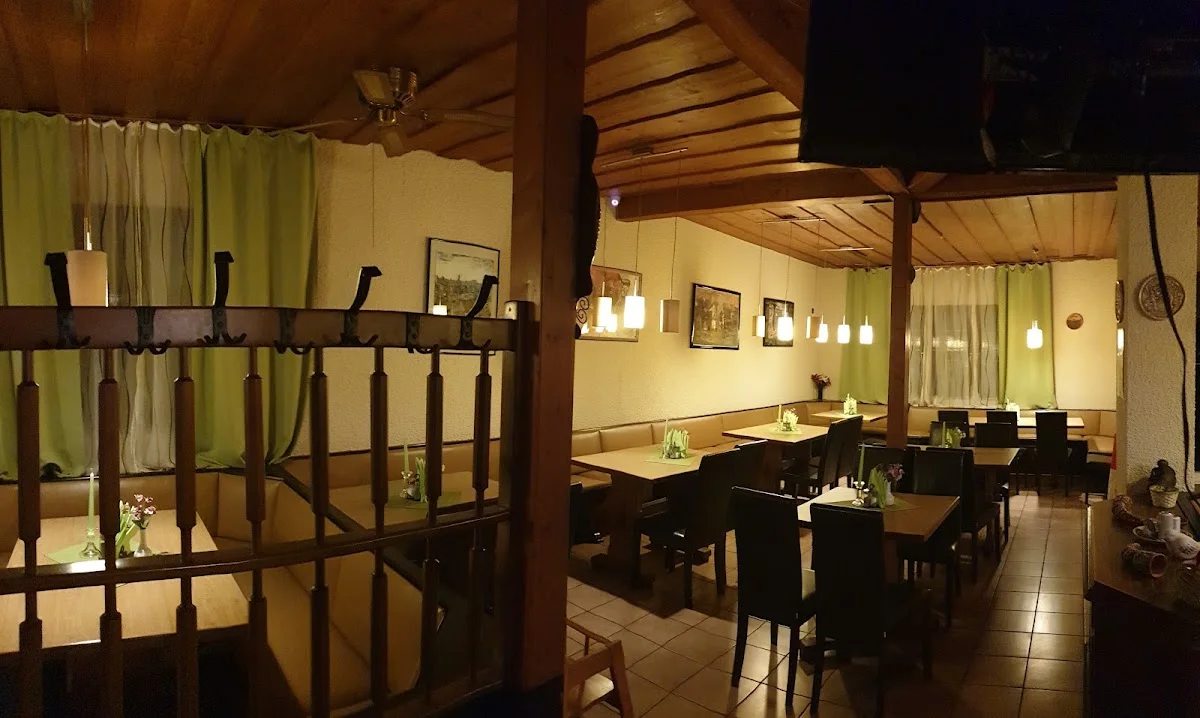 Chito & Gvrito – Atmosphäre in Stuttgart, Baden-Württemberg