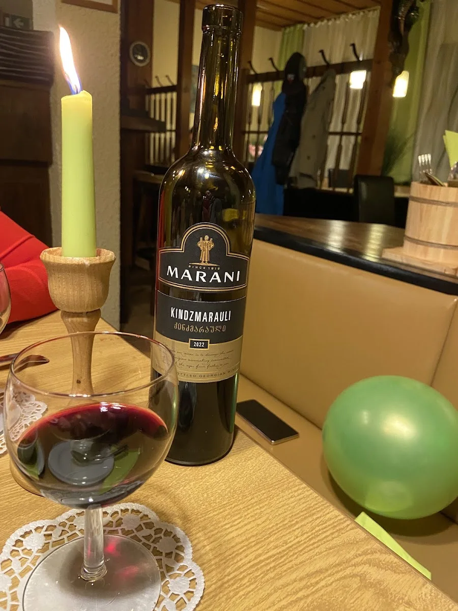 Chito & Gvrito – Wein in Stuttgart, Baden-Württemberg