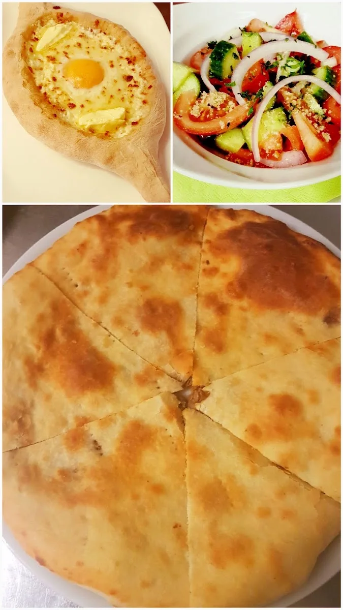 Chito & Gvrito – Focaccia in Stuttgart, Baden-Württemberg