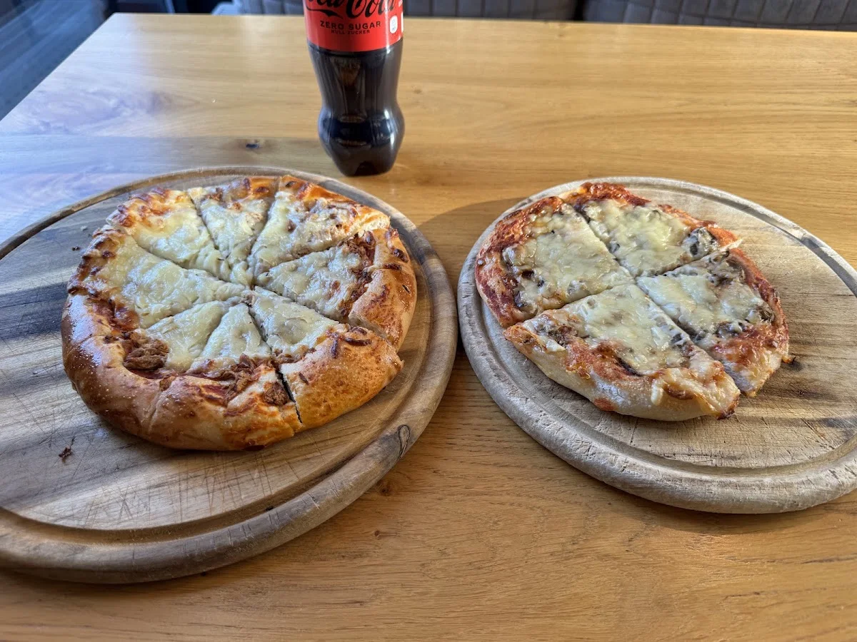 Caglar Bäckerei Rothenburgsort – Pizza in Hamburg