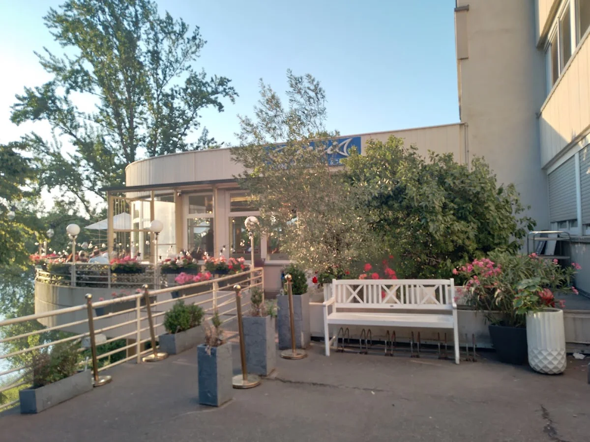 Inci Fischrestaurant – Restaurant in Köln, Nordrhein-Westfalen