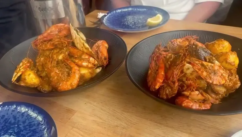 Inci Fischrestaurant – Restaurant in Köln, Nordrhein-Westfalen