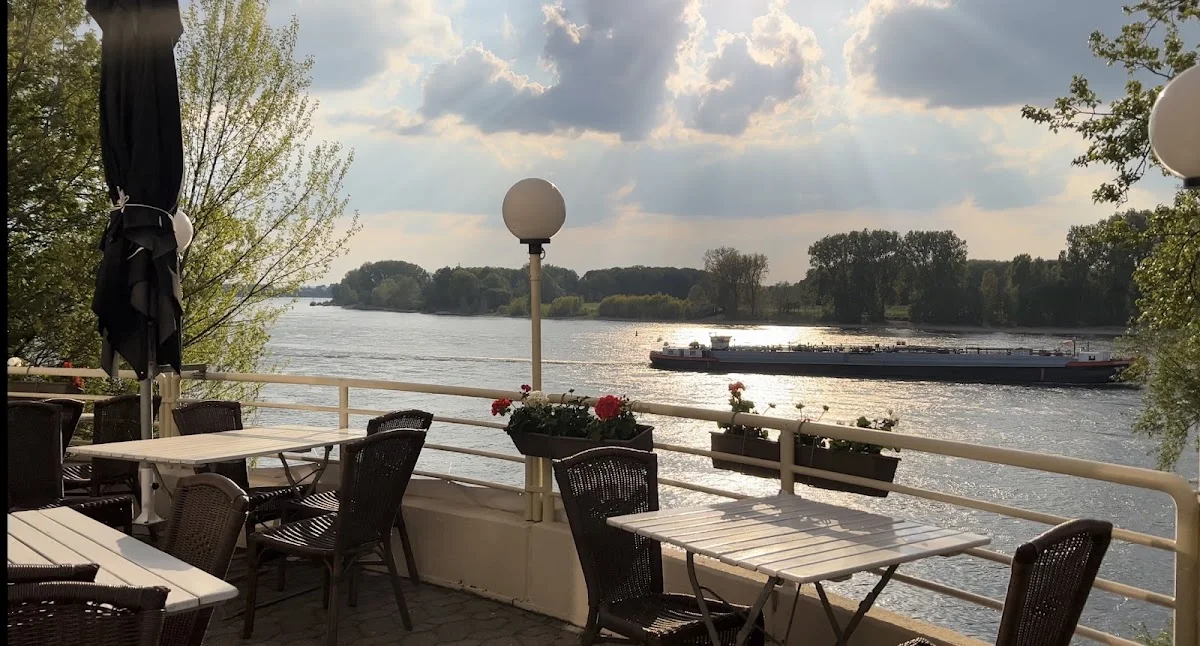 Inci Fischrestaurant – Atmosphäre in Köln, Nordrhein-Westfalen