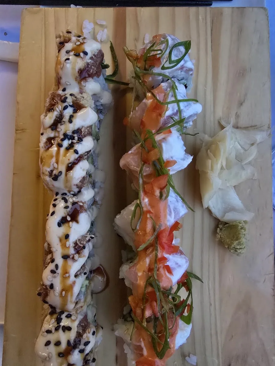 Restaurant Henssler – Restaurant in Hamburg