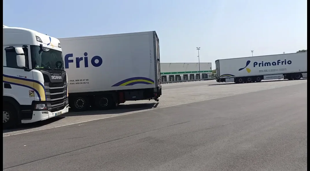 Absatzzentrale Kempen GmbH – Logistikdienst in Kempen, Nordrhein-Westfalen