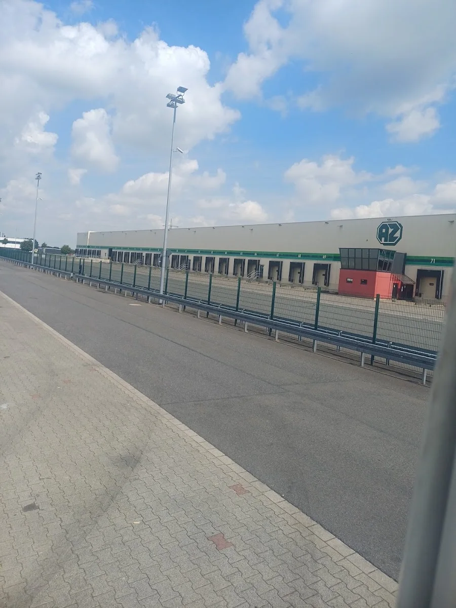 Absatzzentrale Kempen GmbH – Profilfoto in Kempen, Nordrhein-Westfalen