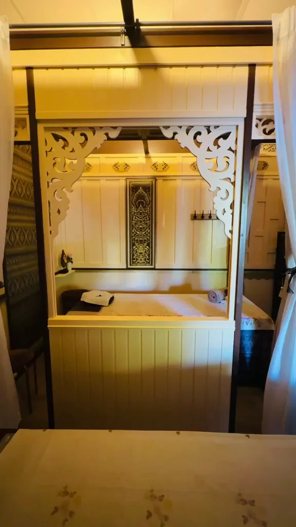 Malika Thaimassage & Wellness – Thai-Massage in Würzburg, Bayern