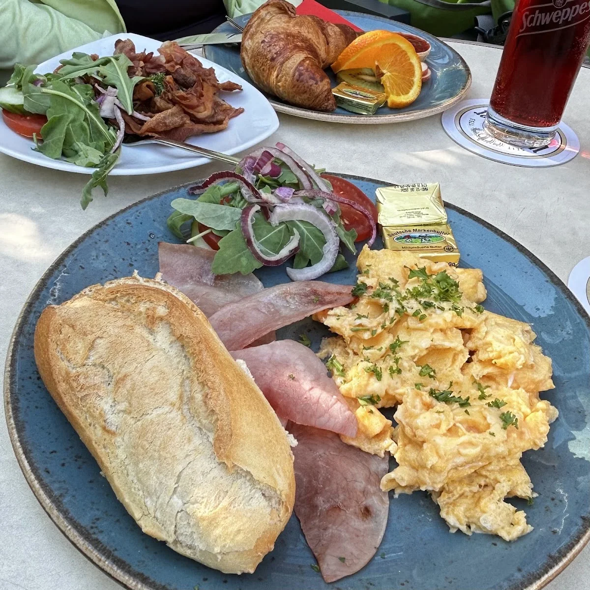 MarktCafé – Café in Münster, Nordrhein-Westfalen