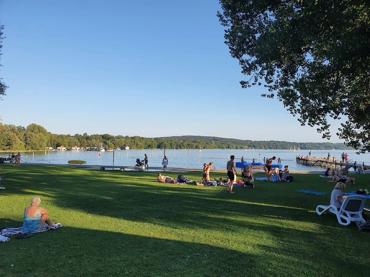 Seebad Starnberg – Profilfoto in Starnberg, Bayern