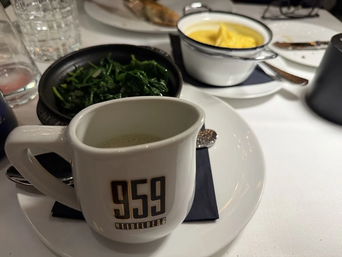 959 Heidelberg – Kaffee in Heidelberg, Baden-Württemberg