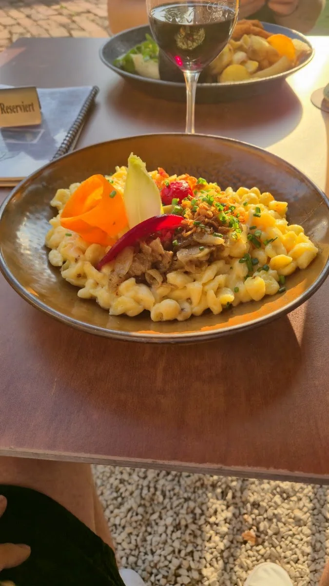 PILUM | Restaurant, Biergarten & Eventlocation – Restaurant in Stuttgart, Baden-Württemberg
