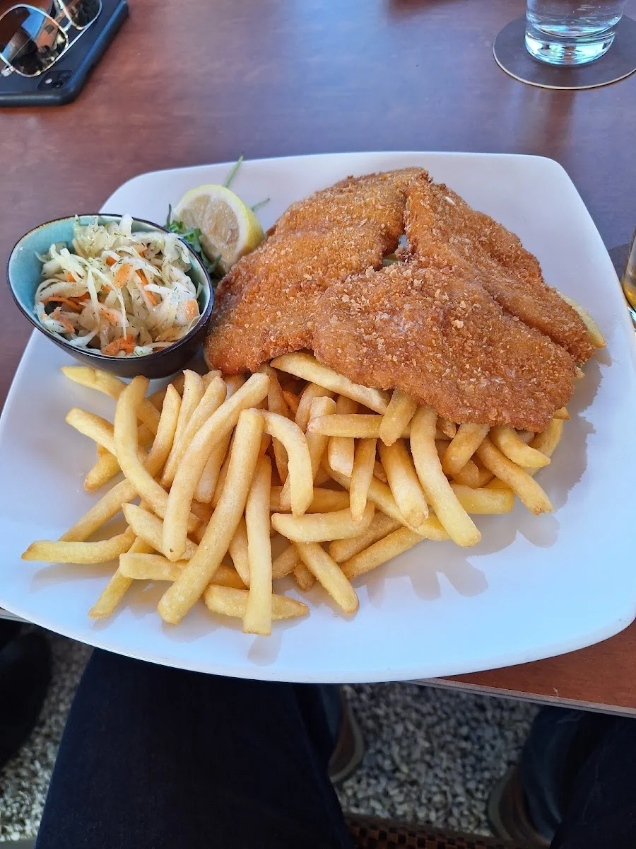 PILUM | Restaurant, Biergarten & Eventlocation – Schnitzel in Stuttgart, Baden-Württemberg