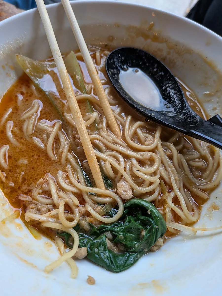 Niko Niko Ramen – Restaurant in Berlin