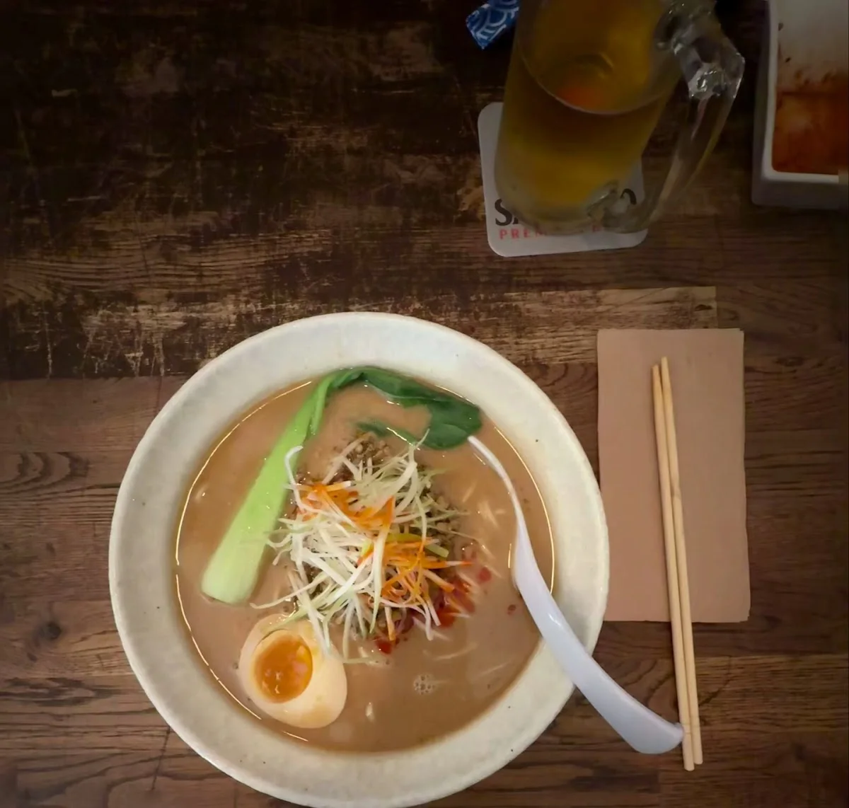 Niko Niko Ramen – Restaurant in Berlin