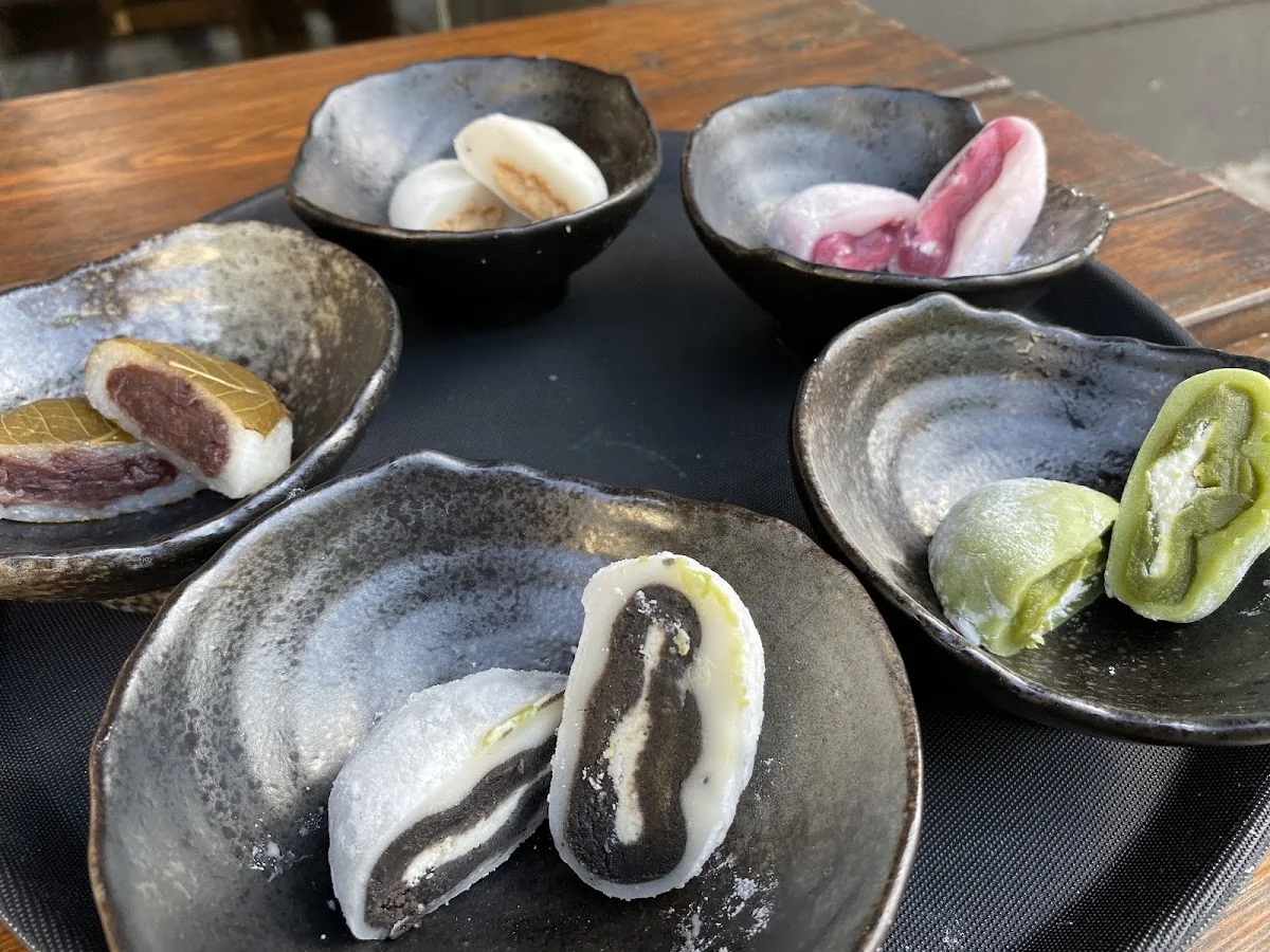 Niko Niko Ramen – Essen und Trinken in Berlin