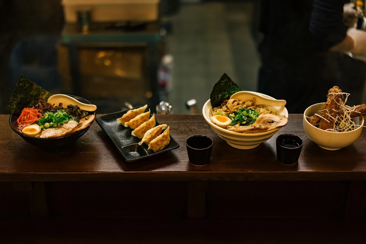 Niko Niko Ramen – Ramen in Berlin