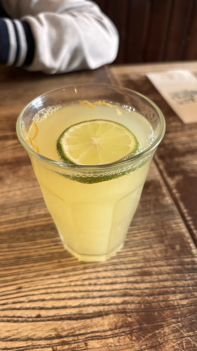 Niko Niko Ramen – Saft in Berlin