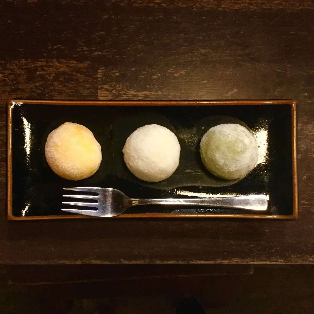 Niko Niko Ramen – Mochi in Berlin