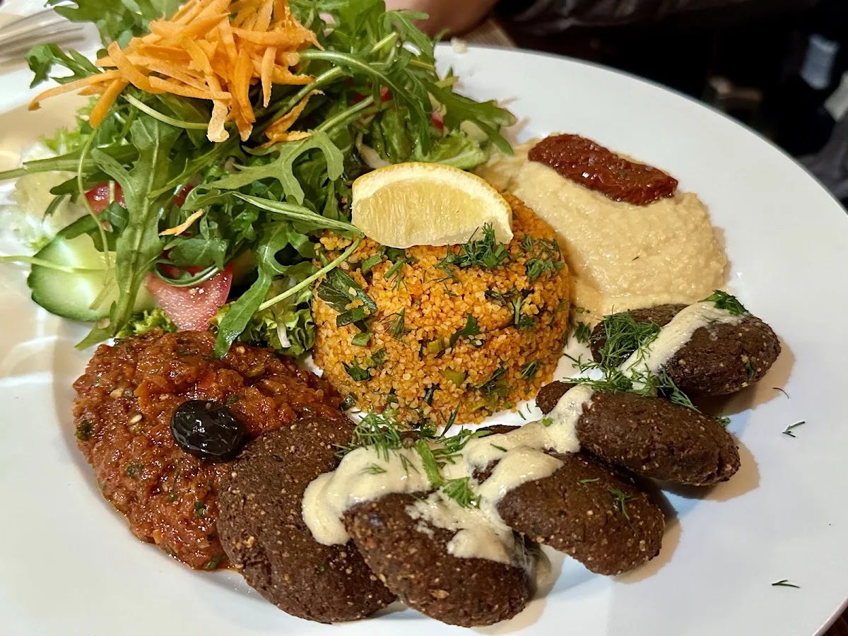 LoLu – Essen und Trinken in Duisburg, Nordrhein-Westfalen