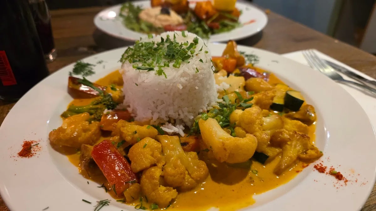 LoLu – Thai-Curry in Duisburg, Nordrhein-Westfalen