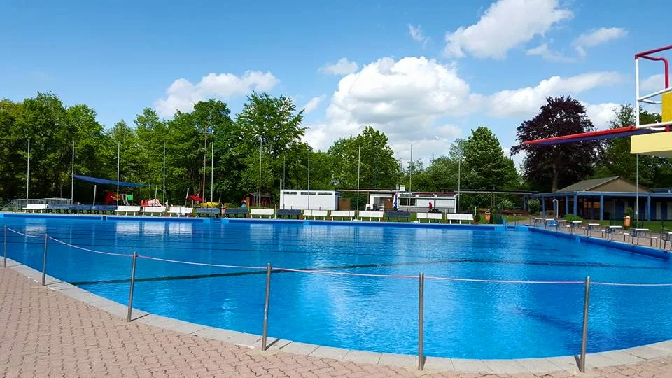 Förderverein Freibad Neheim e.V. – Profilfoto in Arnsberg, Nordrhein-Westfalen