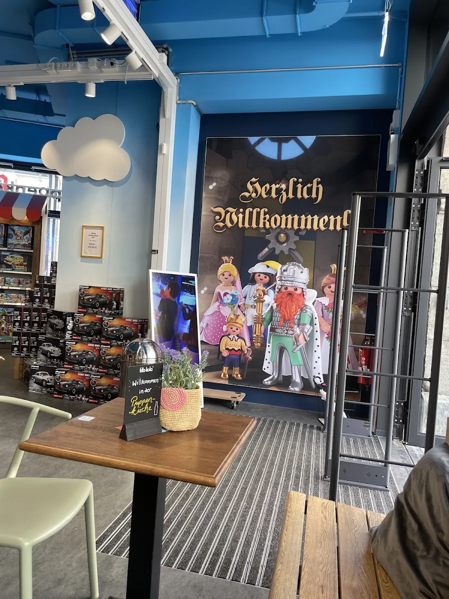 Puppenkönig Erlebniswelt Bonn - Dein Erlebnis in der Innenstadt von Bonn & Online-Shop – Innenansichten in Bonn, Nordrhein-Westfalen