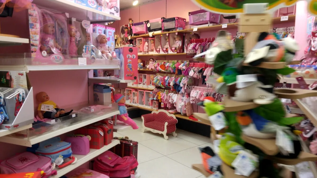 Puppenkönig Erlebniswelt Bonn - Dein Erlebnis in der Innenstadt von Bonn & Online-Shop – Geschenkladen in Bonn, Nordrhein-Westfalen