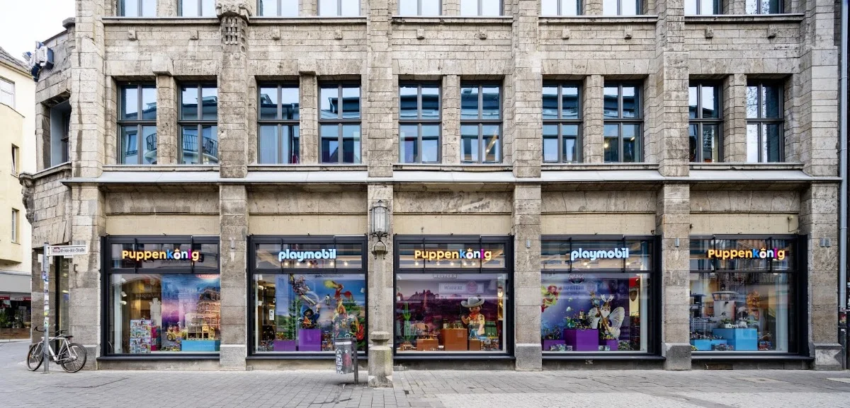 Puppenkönig Erlebniswelt Bonn - Dein Erlebnis in der Innenstadt von Bonn & Online-Shop – Vom Inhaber in Bonn, Nordrhein-Westfalen