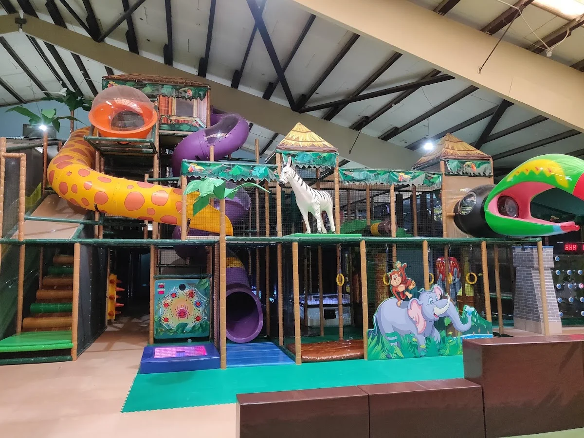 Monkey Island – Profilfoto in Bergkamen, Nordrhein-Westfalen