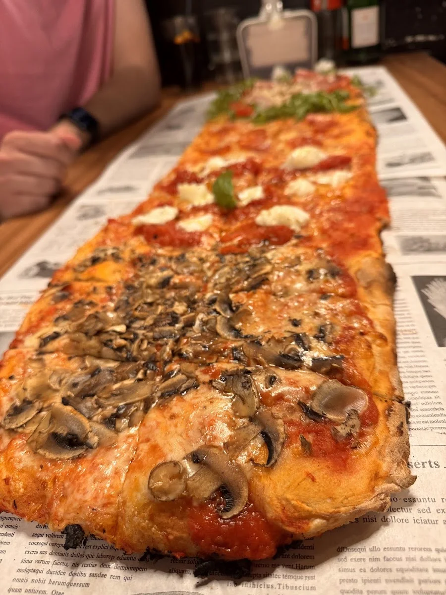 Pizzesco – Pizzeria in München, Bayern