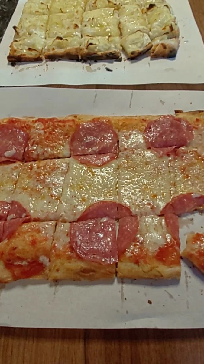 Pizzesco – Pizza in München, Bayern