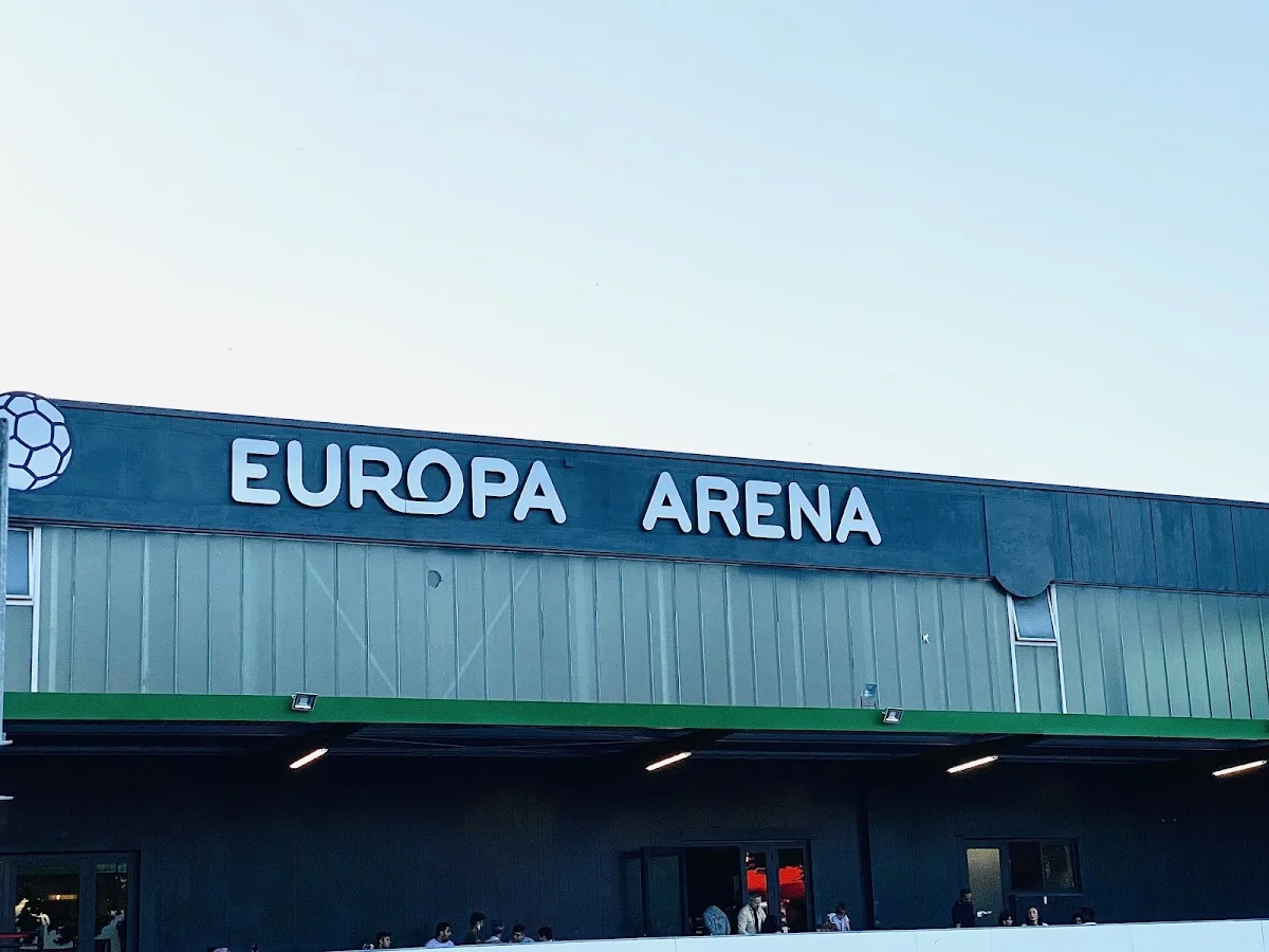 Europa Arena Sportzentrum – Profilfoto in Karlsruhe, Baden-Württemberg