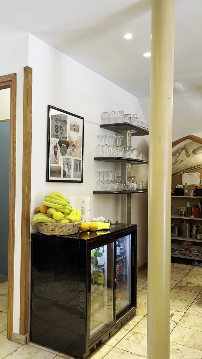 Eiscafe La Torre – Café in Esslingen am Neckar, Baden-Württemberg