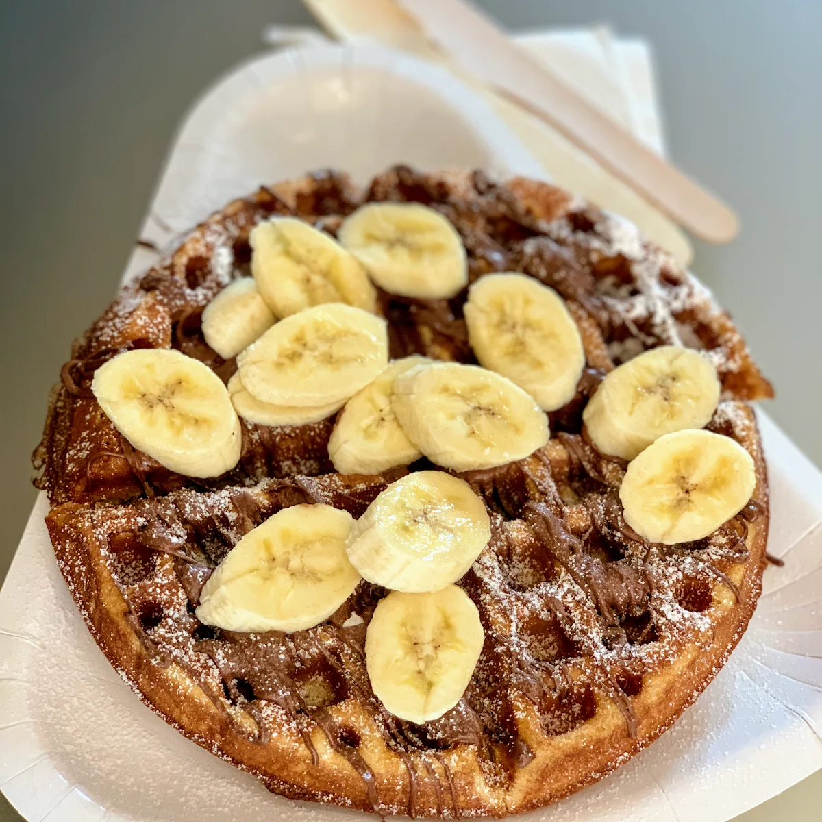 Eiscafe La Torre – Essen und Trinken in Esslingen am Neckar, Baden-Württemberg