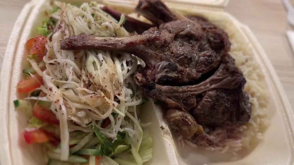 Lades Holzkohlegrill Restaurant Hamburg – Türkisches Restaurant in Hamburg