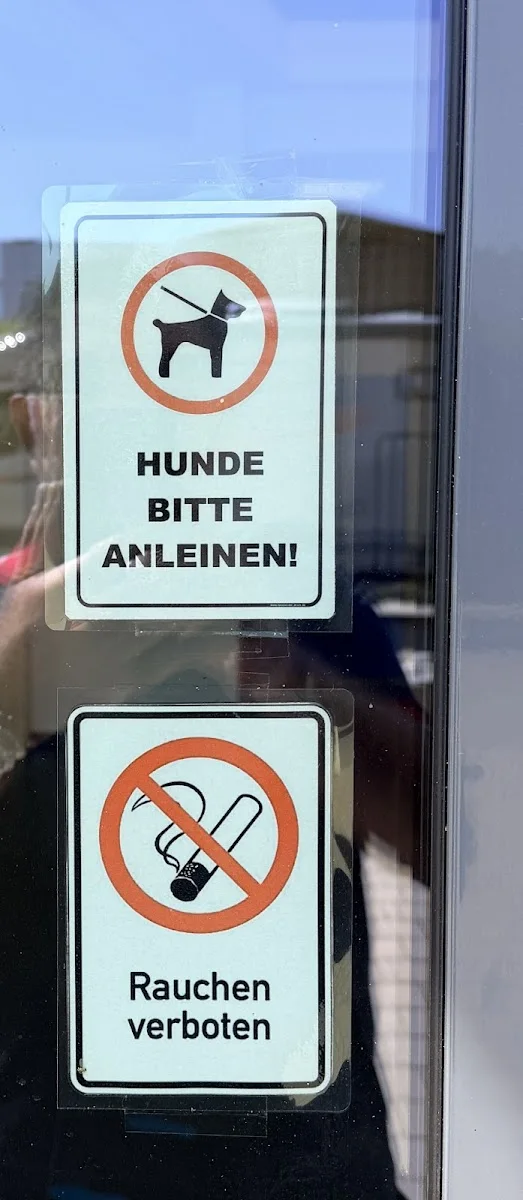 ten Haaft GmbH – Besucherfoto: V. in Keltern, Baden-Württemberg