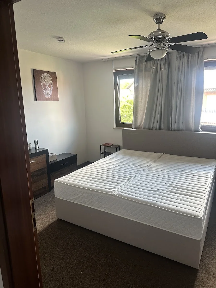 bellvita AG – Bett in Sankt Augustin, Nordrhein-Westfalen