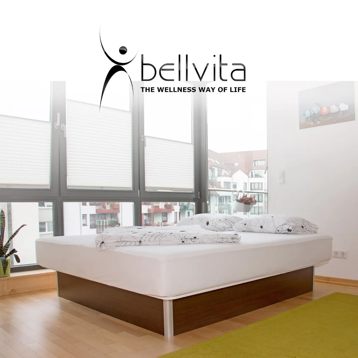bellvita AG – Vom Inhaber in Sankt Augustin, Nordrhein-Westfalen