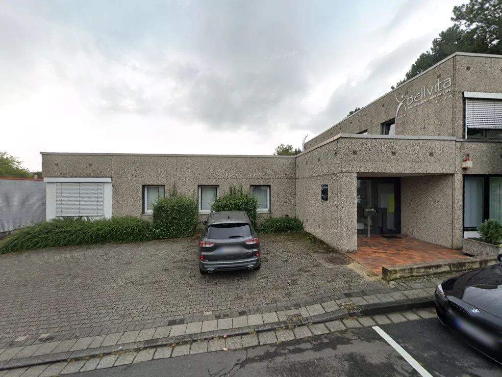 bellvita AG – Street View & 360°-Fotos in Sankt Augustin, Nordrhein-Westfalen