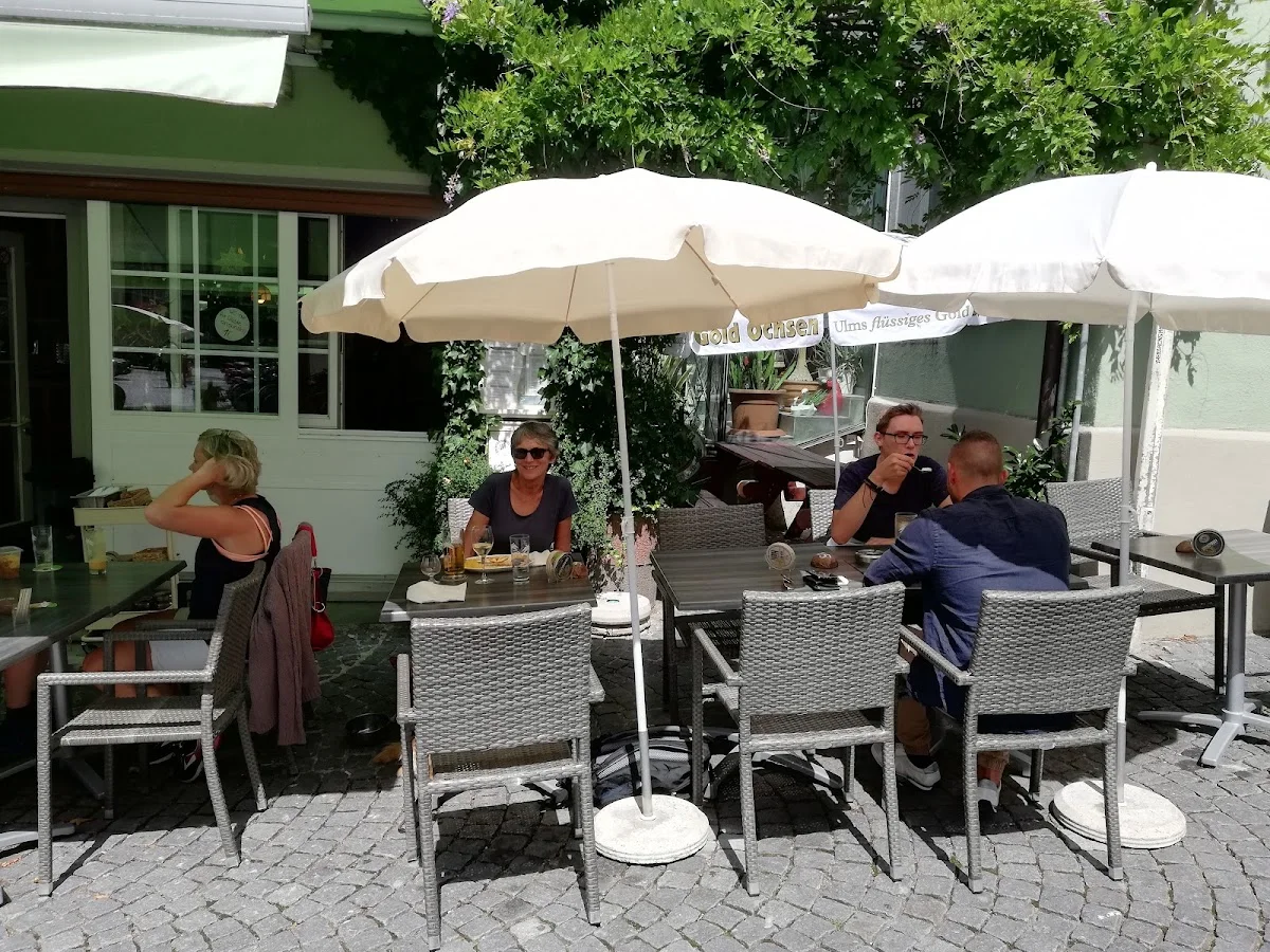 Maharani – Atmosphäre in Konstanz, Baden-Württemberg