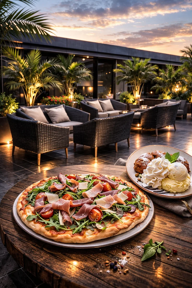 Restobar Zoom Hookah & Lounge - Nürnberg – Vom Inhaber in Nürnberg, Bayern